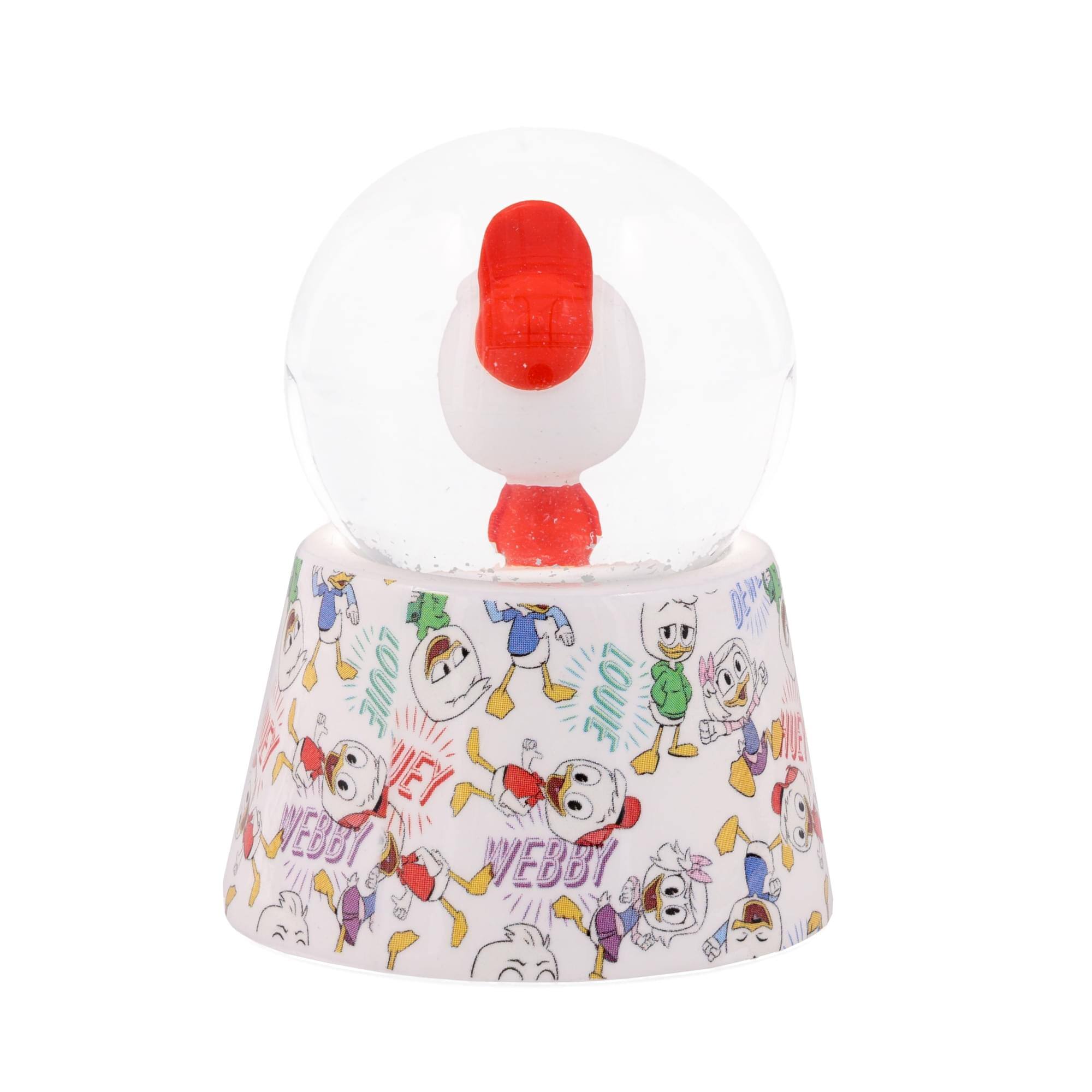 Louie Louie E Vey Vebby Webby