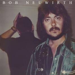 Bob Neuwirth - Bob Neuwirth - VINYL LP