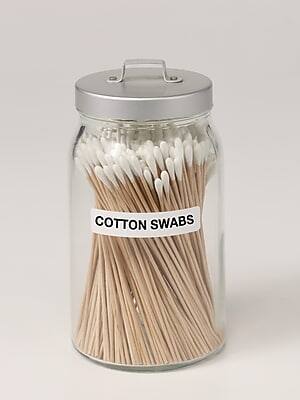 COTTON SWABS