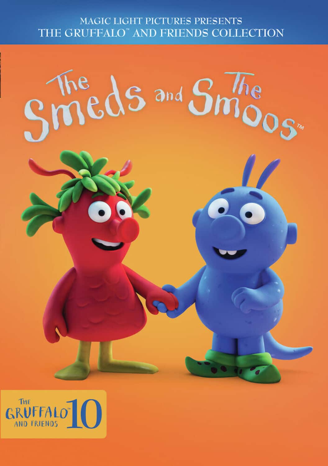 The Smeds And The Smoos   - DVD price history on PriceWatchPro