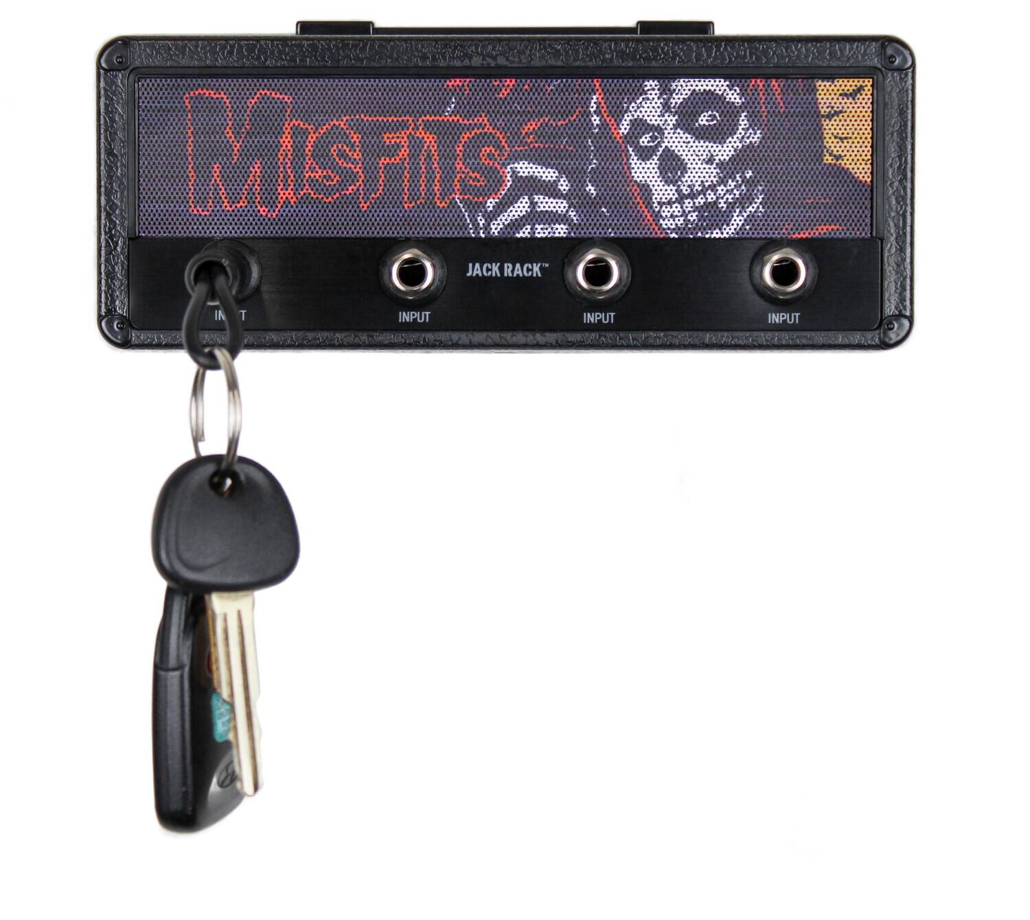 MISFITS JACK RACK  
IN  
INPUT  
INPUT