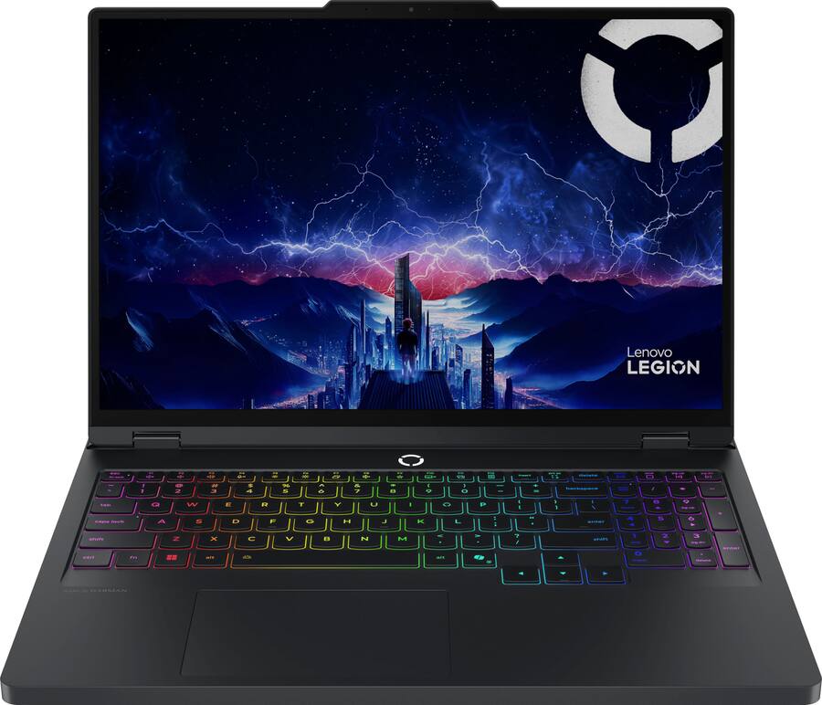 Lenovo Legion Pro 5i 16 Lenovo Legion Pro 5i 16