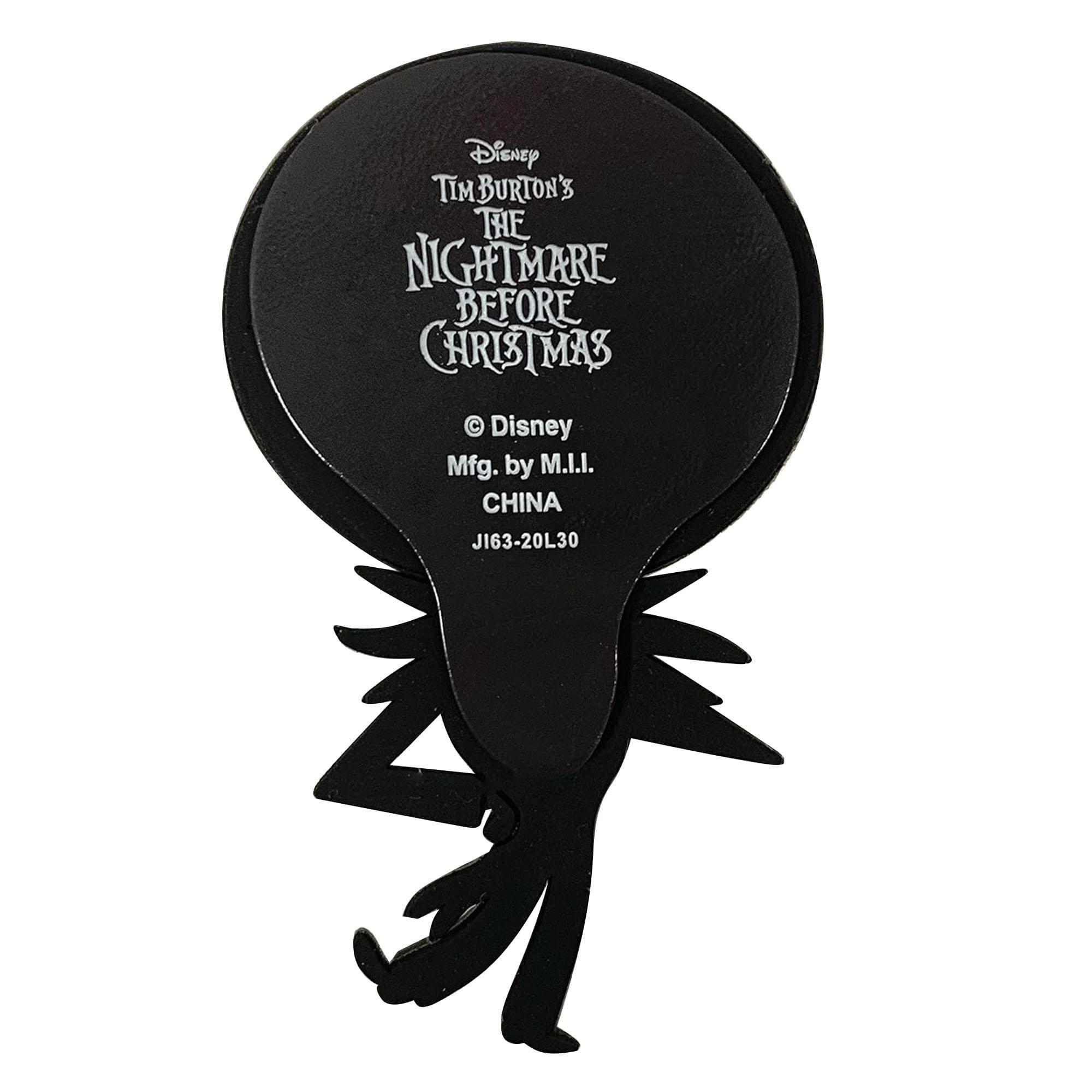 Disney Tim Burton's The Nightmare Before Christmas  
© Disney  
Mfg. by M.I.I.  
CHINA  
J163-20L30