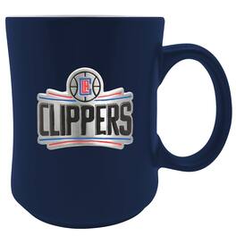 Great American Products - LA Clippers 19oz. Starter Mug - Multicolor