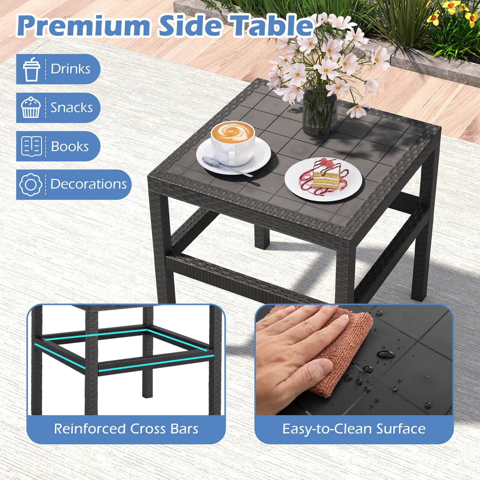 media item thumbnail