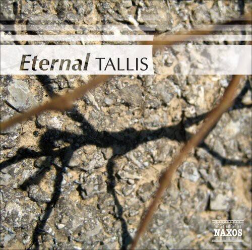 Various Artists - Eternal Tallis / Various   - COMPACT DISCS [CD]