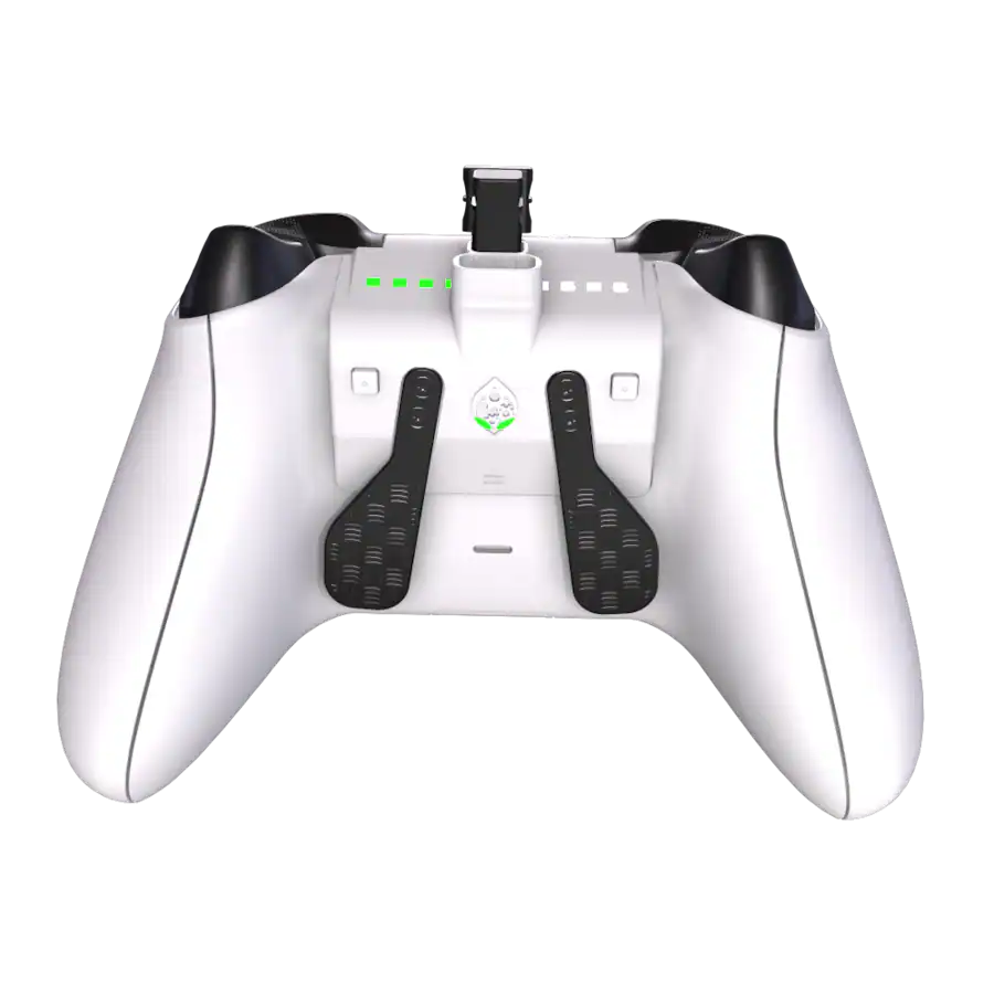 Collective Minds Strike Pack Dominator Back Paddle adapter for