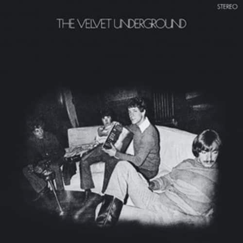 The Velvet Underground  
Stereo
