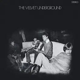 Velvet Underground - Velvet Underground: 45th Anniversary - VINYL LP
