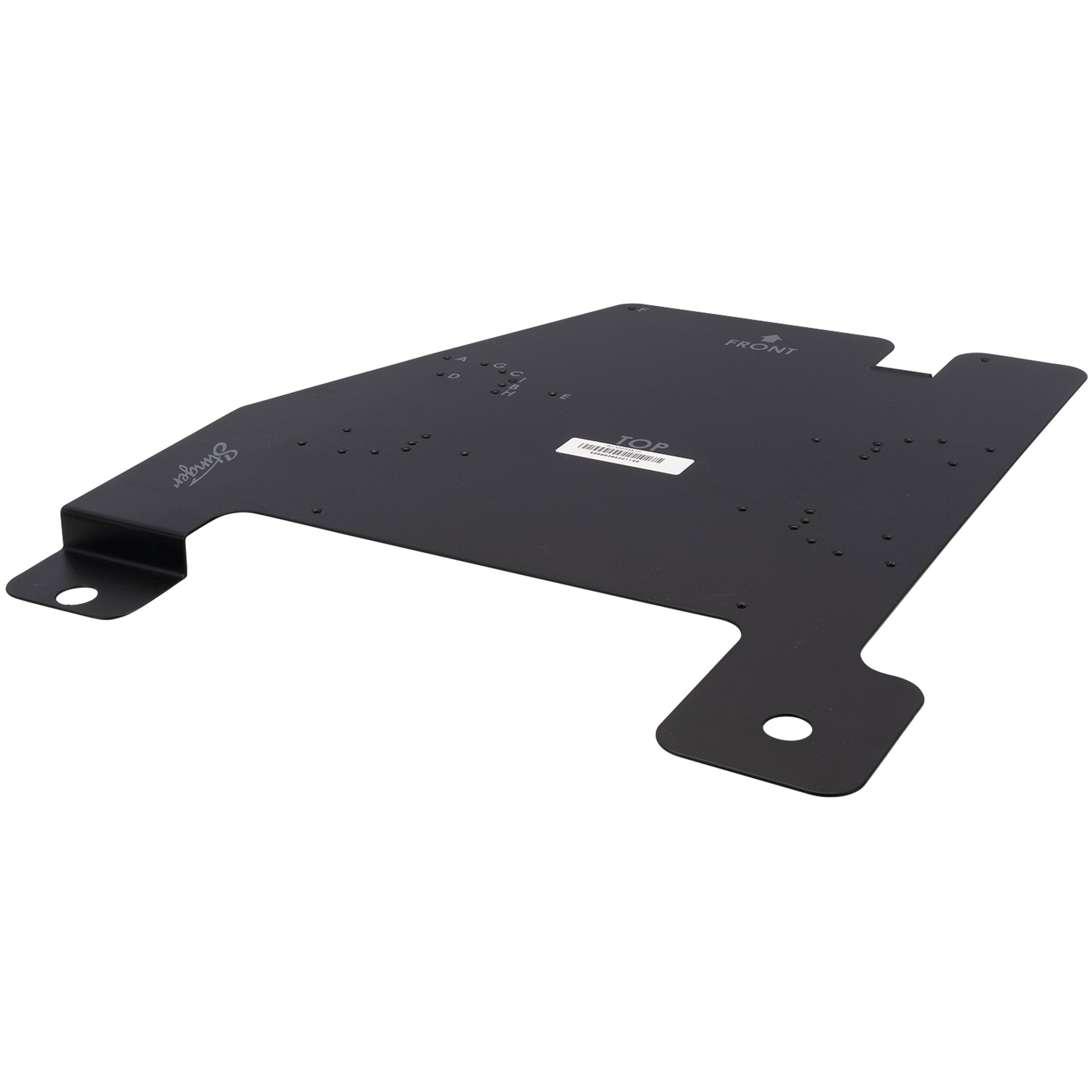 D Stangfer D oe TOP FRONT