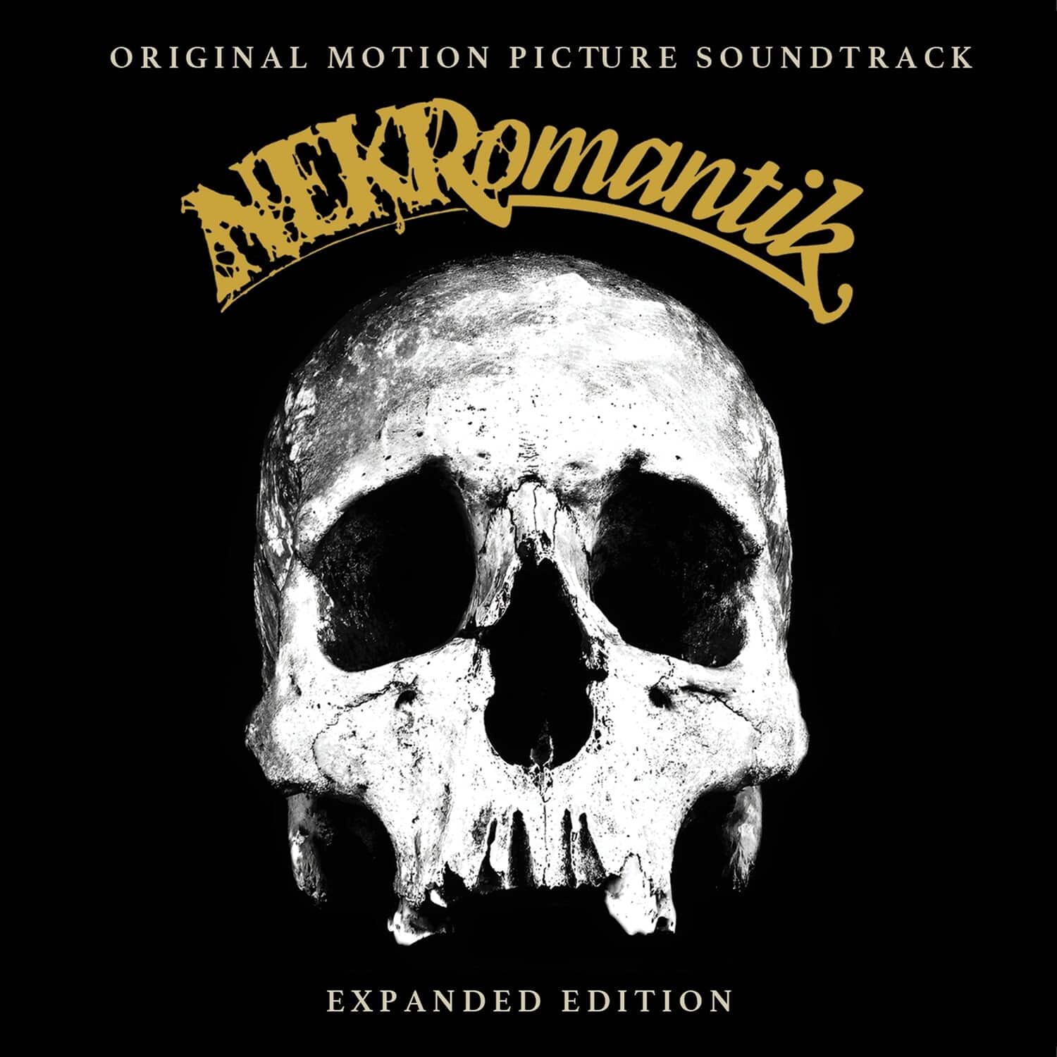 Nekromantik / O.S.T. - Nekromantik (Original Soundtrack)   - COMPACT DISCS [CD] price history on PriceWatchPro