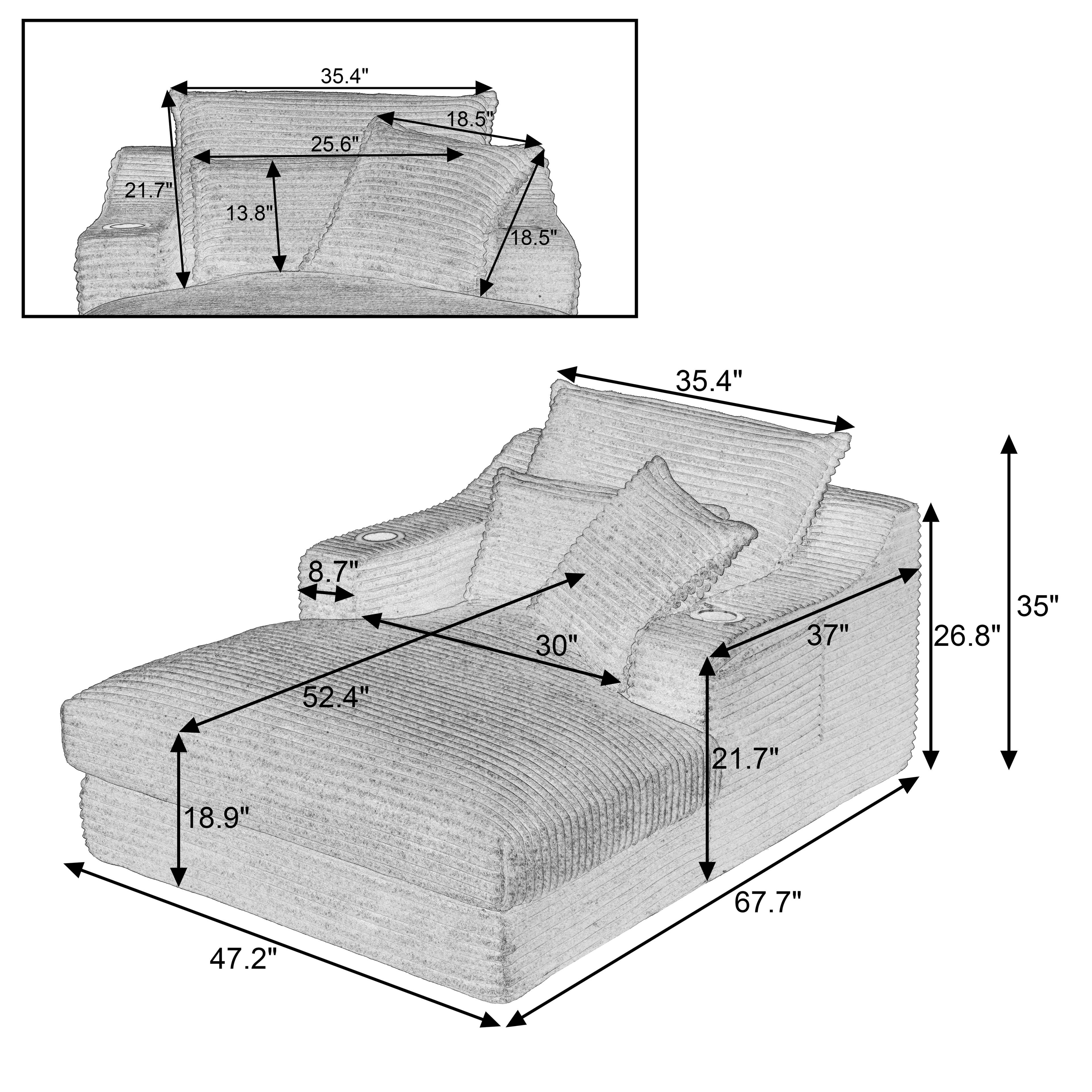 35.4" 25.6" 18.5" 21.7" 13.8" 18.5" 35.4" 8.7" 30" 37" 35" 26.8" 52.4" 21.7" 18.9" 67.7" 47.2"