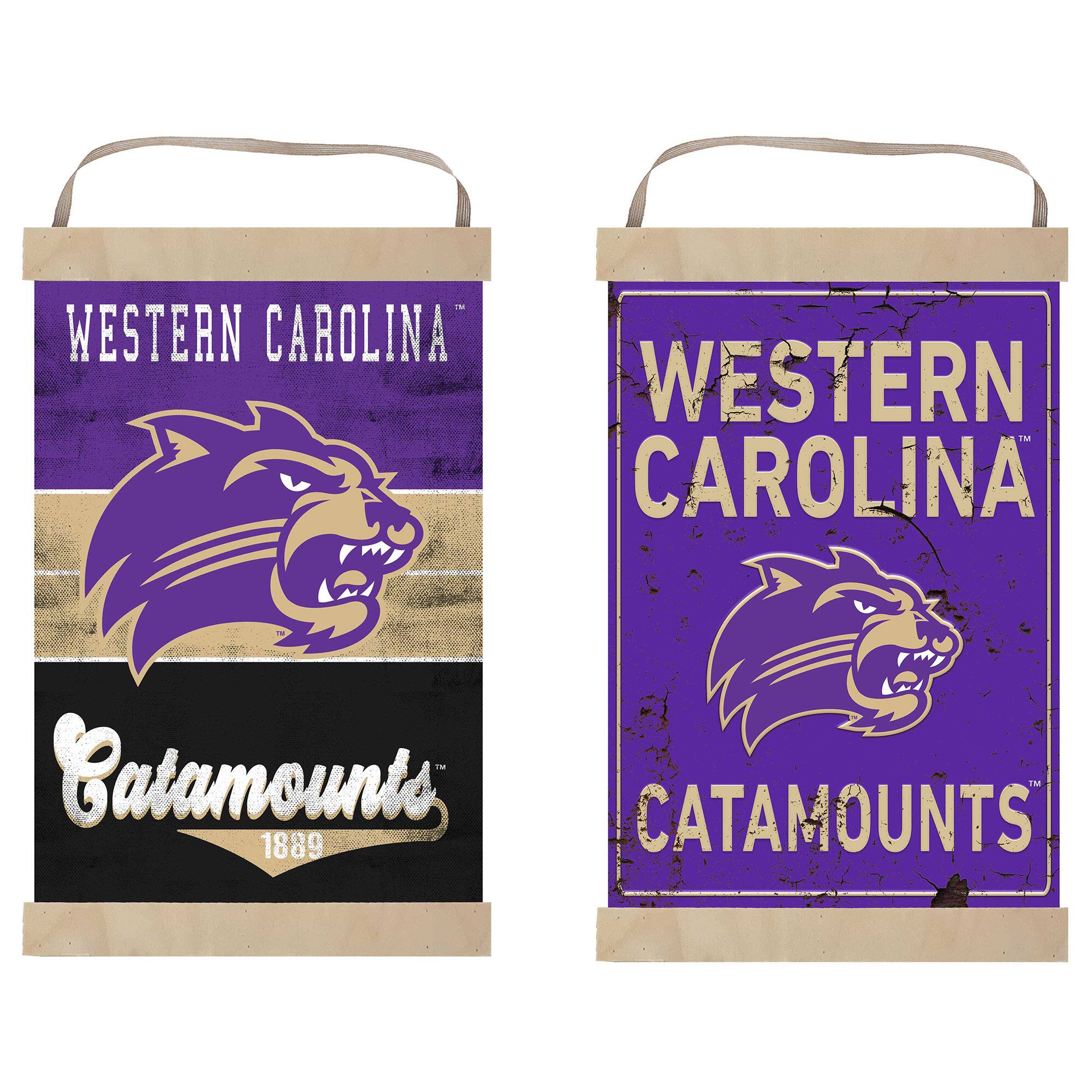 WESTERN CAROLINA  
CATAMOUNTS  
1889