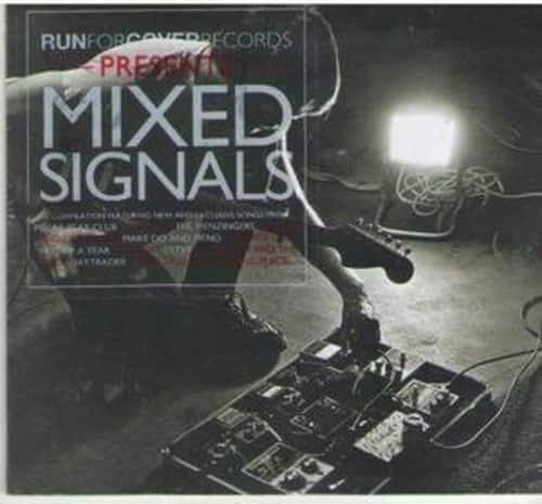 Various Artists - Mixed Signals / Various   - COMPACT DISCS [CD] price history on PriceWatchPro