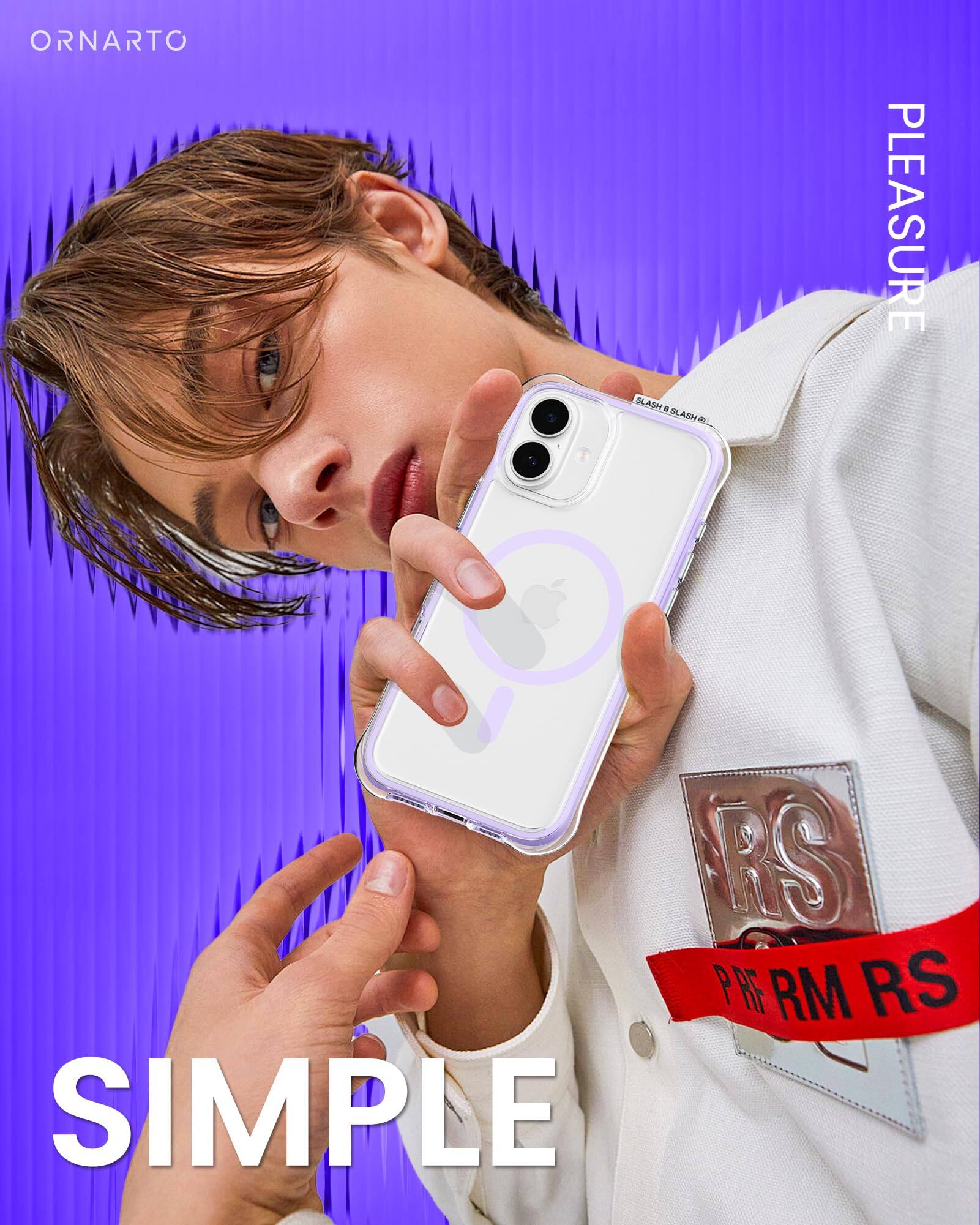 ORNARTO SLASH&SLASH SLASH PLEASURE RS P RF RM RS SIMPLE