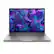 Alt View 5. HP - ZBook 8 G1i 16 Workstation 16.0 WUXGA Display (Ultra 7-255H, 32GB, 1TB SSD, Win 11 Pro) w/17in Backpack - Meteor Silver.
