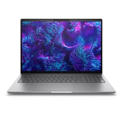 HP ZBook 8 G1i 16 Workstation 16.0 WUXGA Display (Ultra 7 255H HP ZBook 8 G1i 16 Workstation 16.0 WUXGA Display (Ultra 7 255H