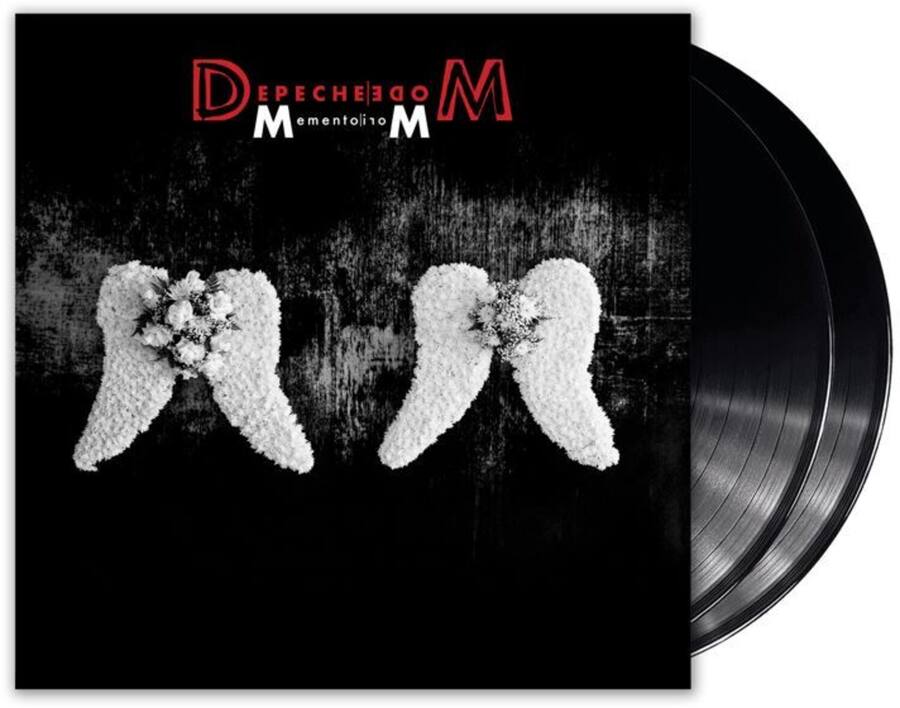 Dmsmm Depeche Mode Memento Mori VINYL LP - Best Buy