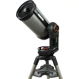 Celestron - NexStar Evolution 9.25 Telescope