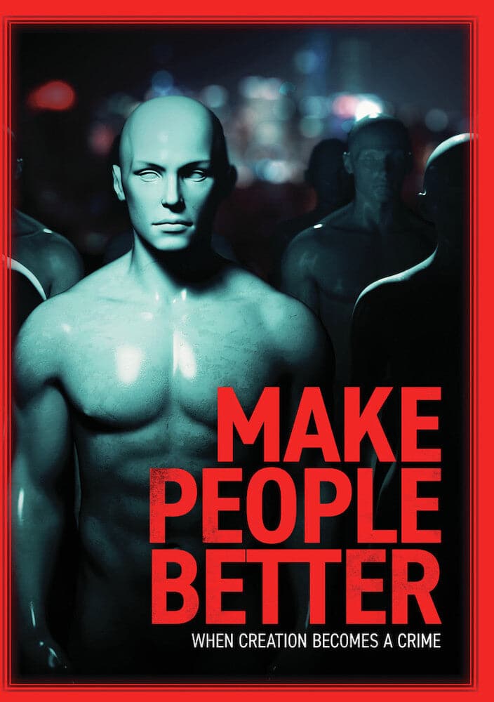 Make People Better (MOD) (DVD Movie) price history on PriceWatchPro