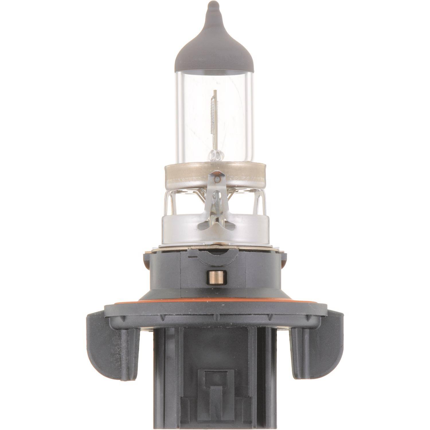 Angle. Philips - Philips Vision Halogen High/Low Beam Automotive Bulb 9008PRB1.