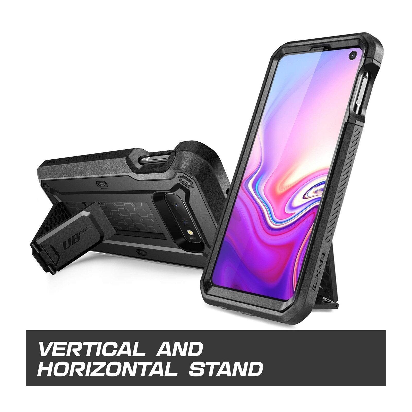 VERTICAL AND HORIZONTAL STAND