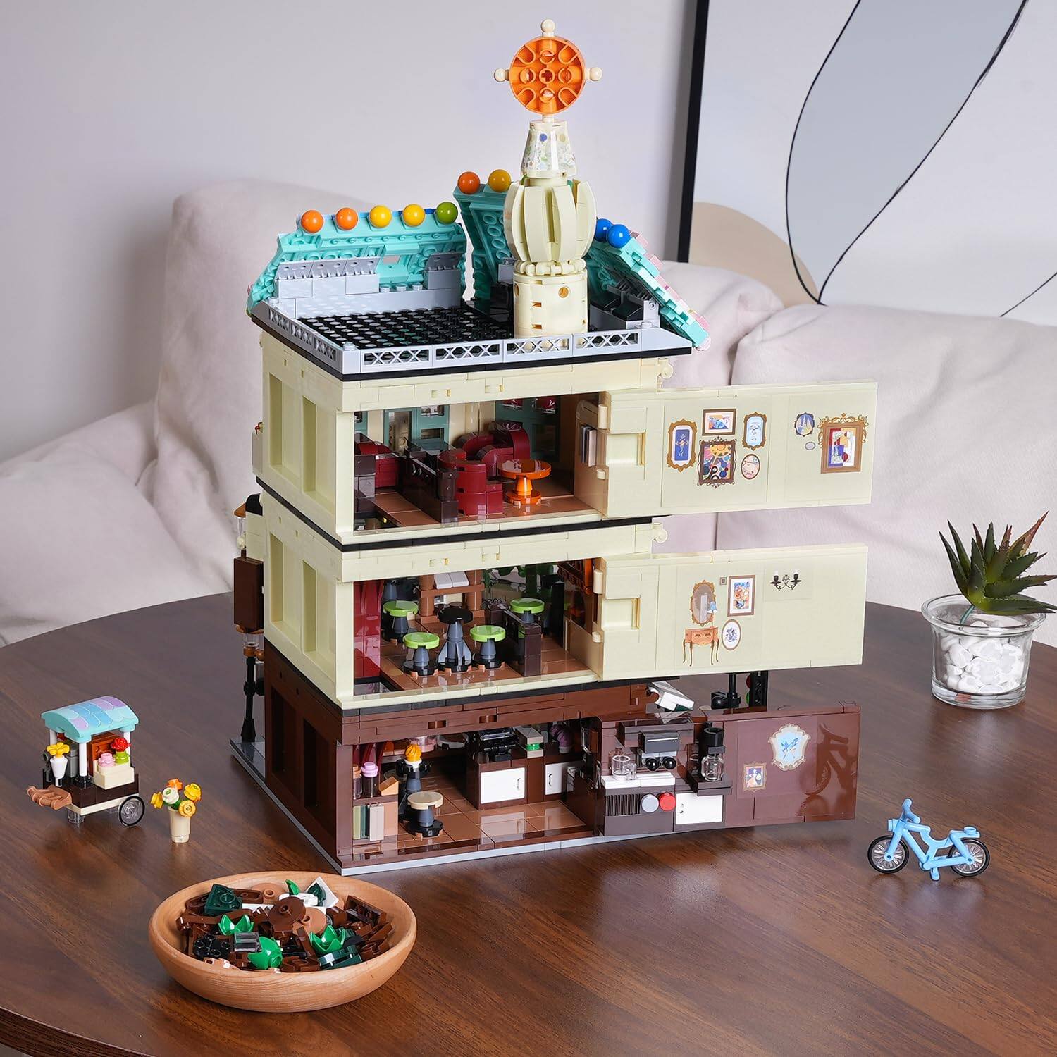 media item thumbnail