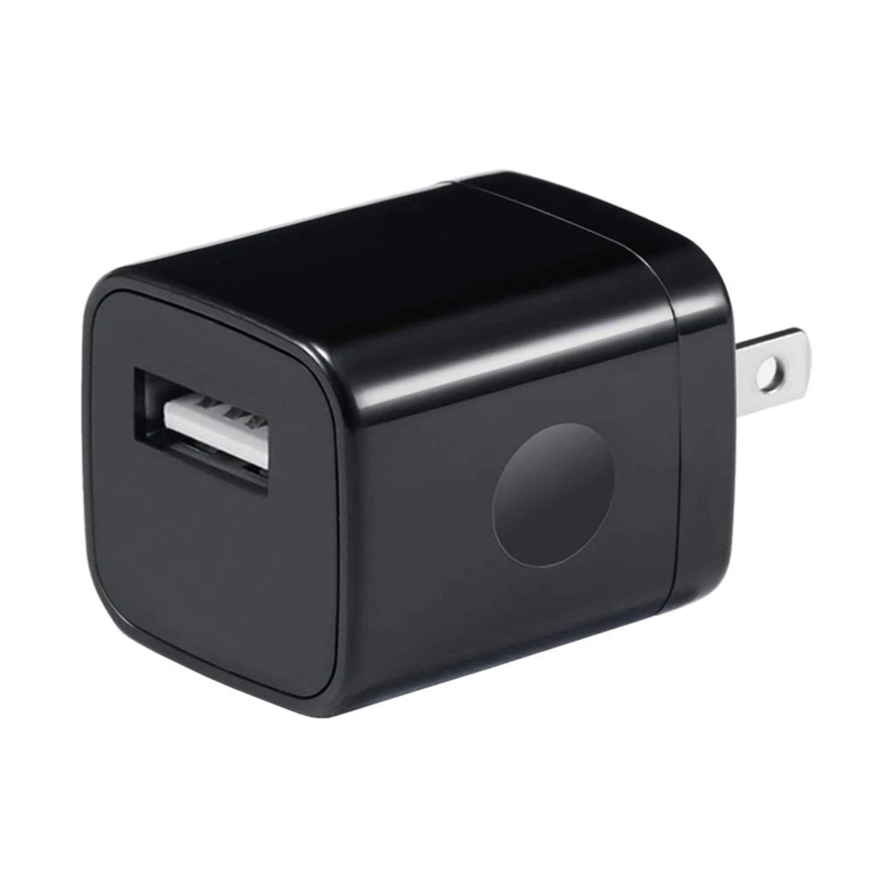 Kitcheniva - High-Speed USB Type C Car Charger Black price history on PriceWatchPro