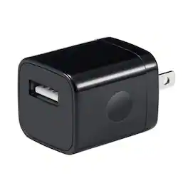 Kitcheniva - High-Speed USB Type C Car Charger Black