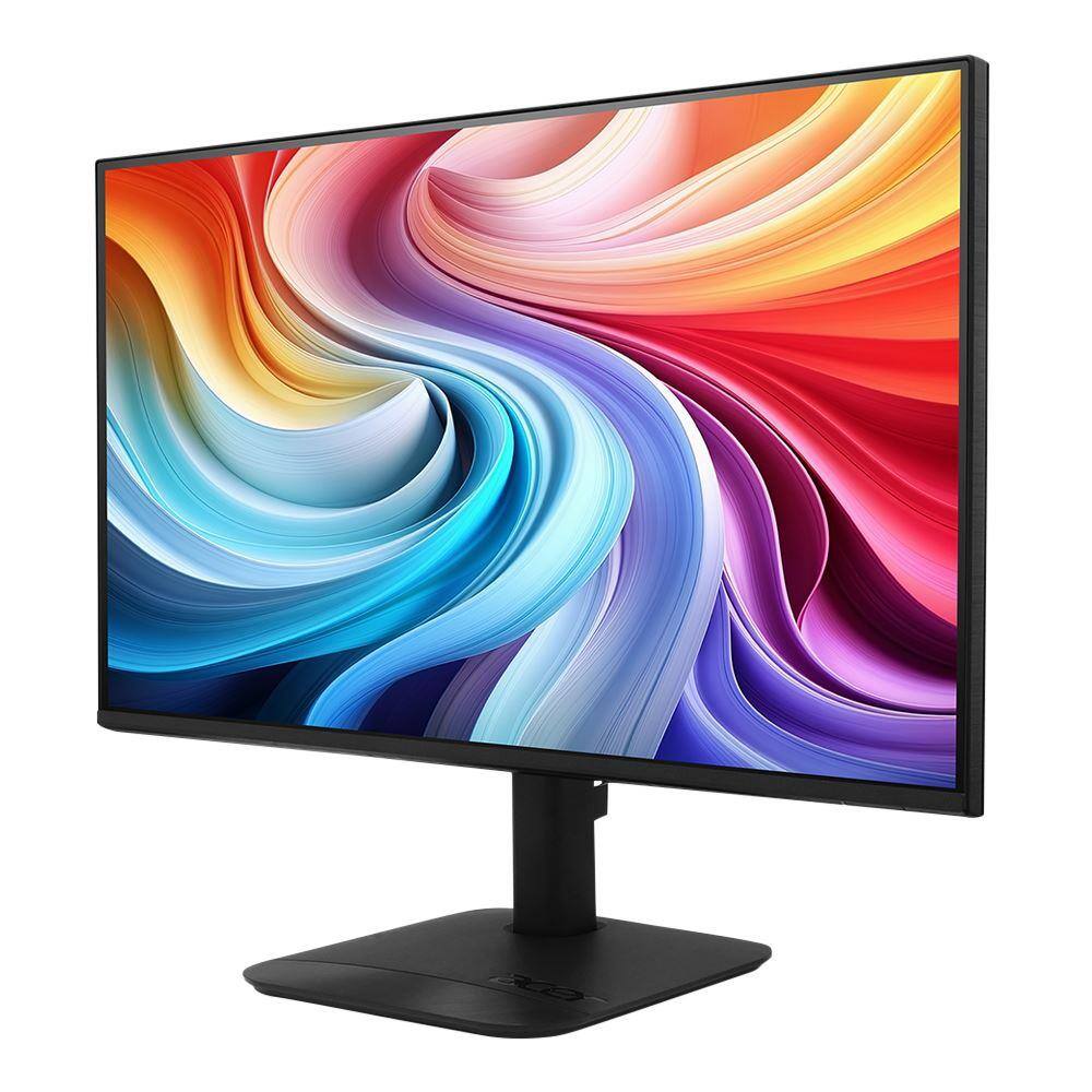 Angle. Acer - Acer 27" KB272 Monitor IPS LCD 1920x1080 144Hz 250Nit 1ms.