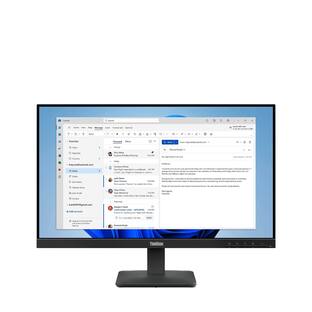 Lenovo Thinkvision S24I 30 23.8 Lenovo Thinkvision S24I 30 23.8