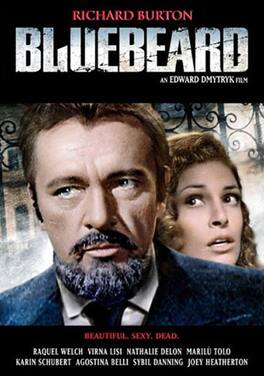 Bluebeard - DVD