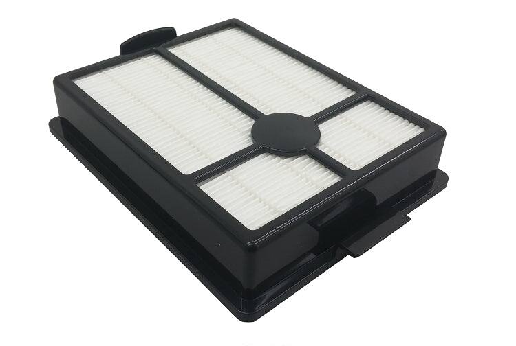 Left. Rainbow - Vacuum Filter (1 Pack) Part #R12107B.