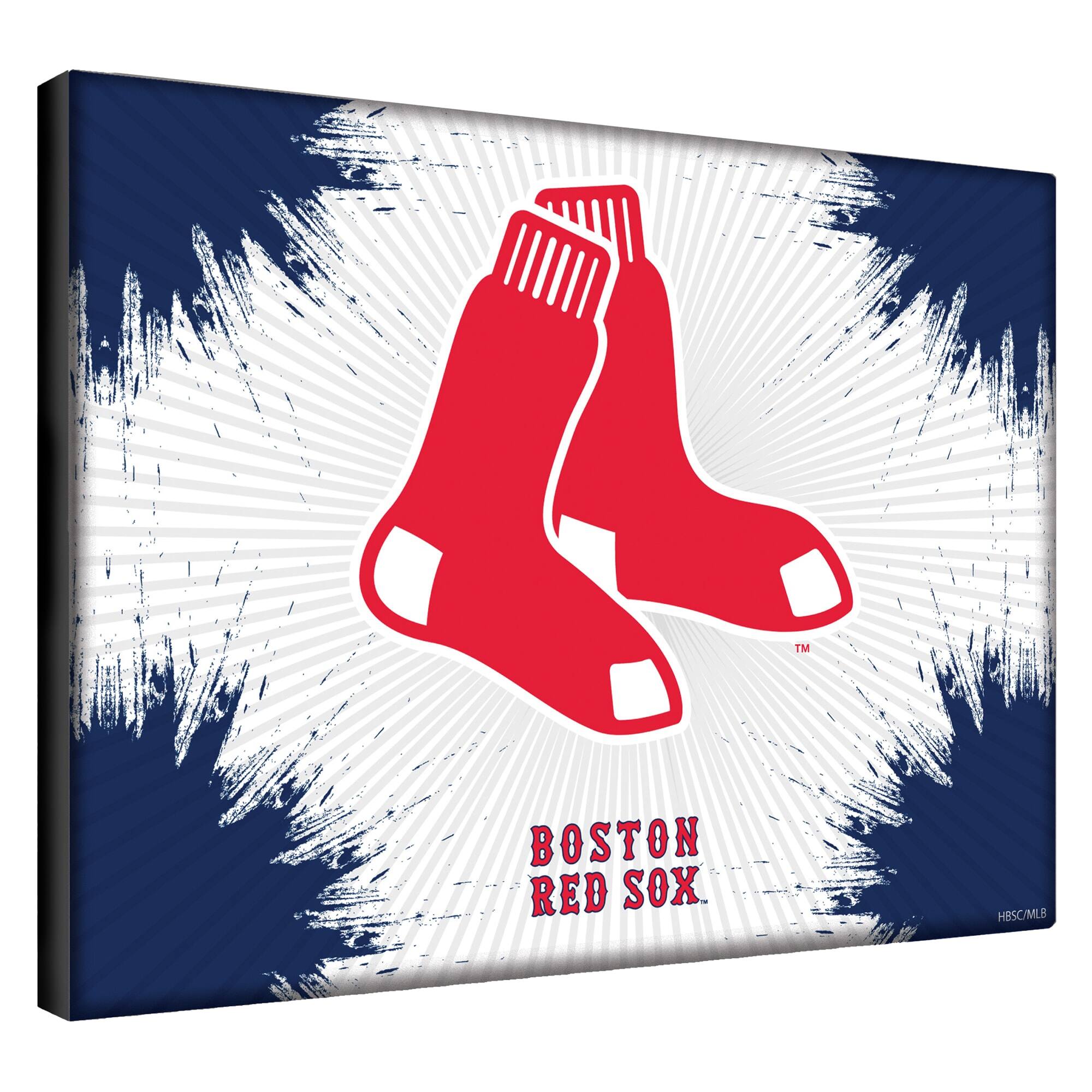 A TM BOSTON RED SOX HBSC/MLB
