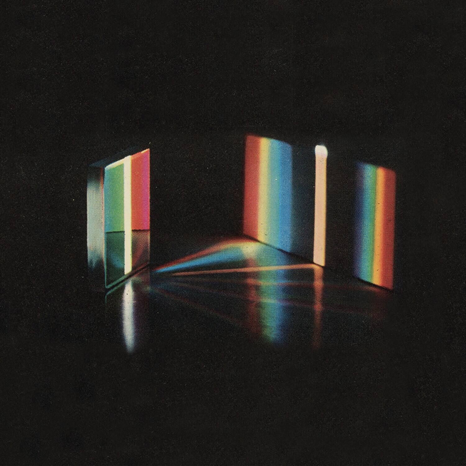 Shadowgraphs - Shadowgraphs - VINYL LP