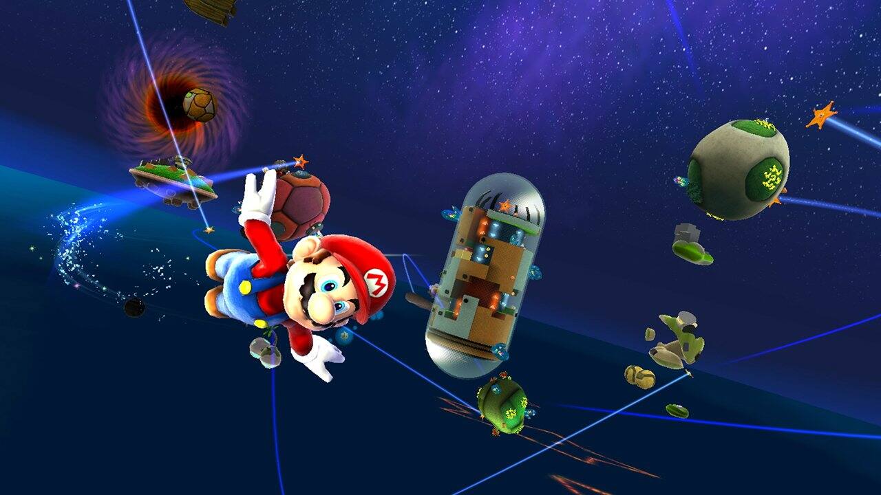 Super Mario 3D All Stars [Nintendo Switch] Nintendo Switch - Best Buy