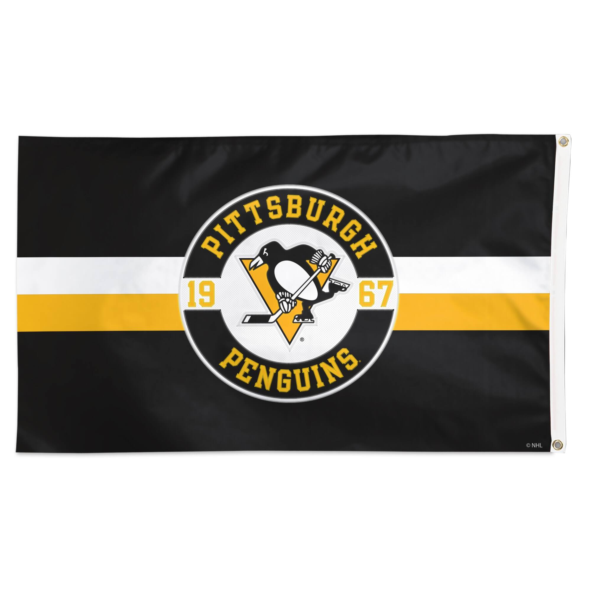 PITTSBURGH  
19 67  
PENGUINS  
NHL