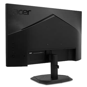 Acer Nitro 24.5” LCD FHD 1080P 280Hz 1ms FreeSync Premium Gaming Acer Nitro 24.5” LCD FHD 1080P 280Hz 1ms FreeSync Premium Gaming