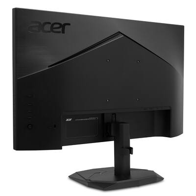 Acer Nitro 24.5” LCD FHD 1080P 280Hz 1ms FreeSync Premium Gaming Acer Nitro 24.5” LCD FHD 1080P 280Hz 1ms FreeSync Premium Gaming