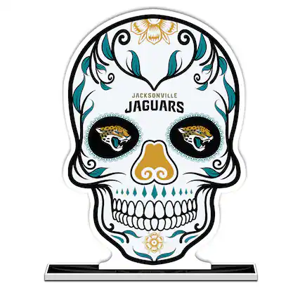 JACKSONVILLE JAGUARS