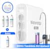C WATER QUALITY
NSF/ANSI 42 & 53 & 58 & 372
CB CF RO TDS OUT 006 CB
Waterdrop G3
Waterdrop CF
Waterdrop RO
Waterdrop Extra
800G Tankless RO system