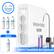 C WATER QUALITY
NSF/ANSI 42 & 53 & 58 & 372
CB CF RO TDS OUT 006 CB
Waterdrop G3
Waterdrop CF
Waterdrop RO
Waterdrop Extra
800G Tankless RO system