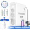 Waterdrop - G3P800 Reverse Osmosis System Extra WD-G3-N1CF Water Filter - White
