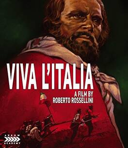 Viva L'Italia - BLU-RAY