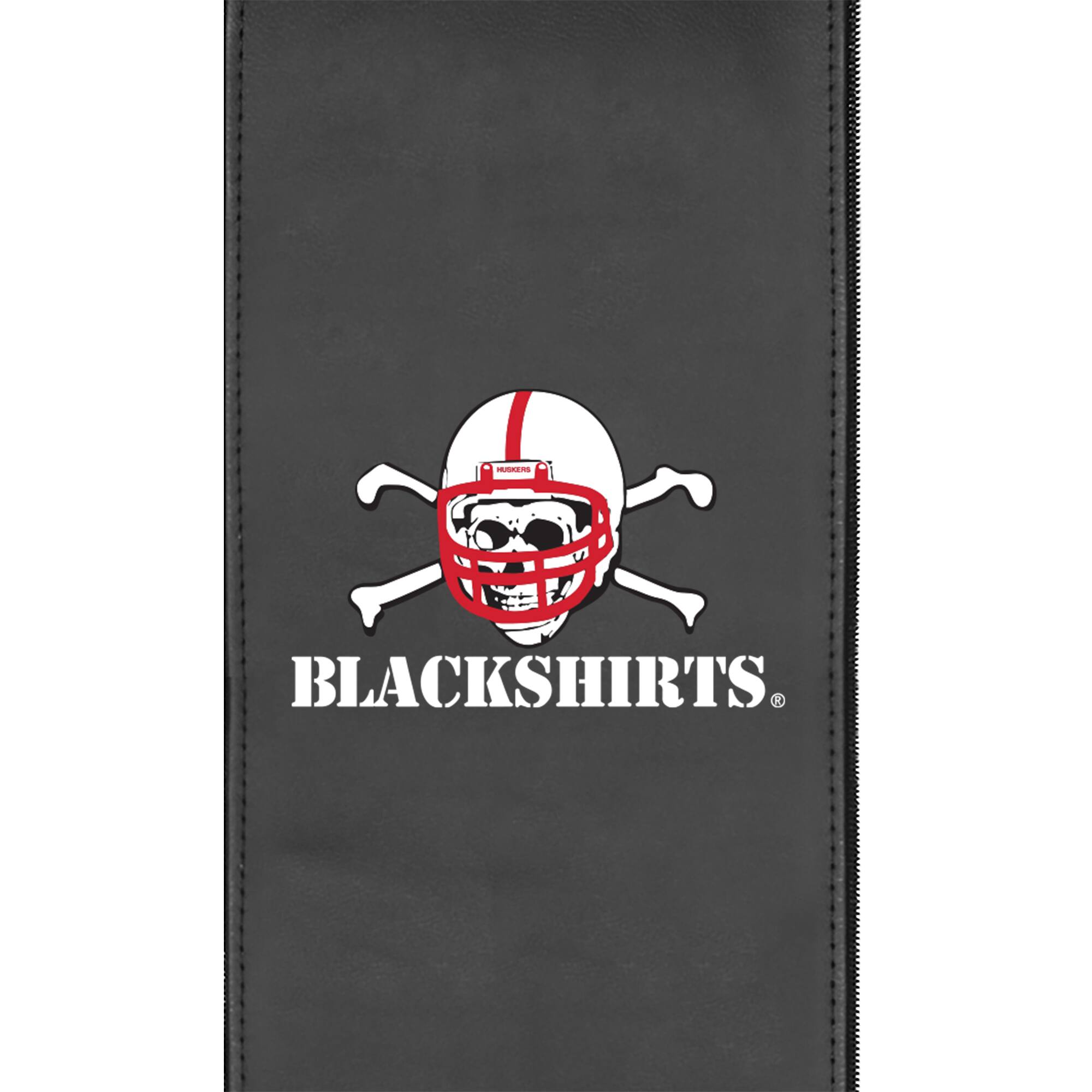 BLACKSHIRTS®