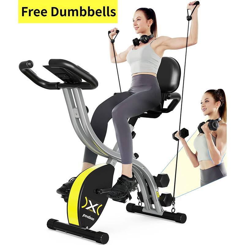 Free Dumbbells