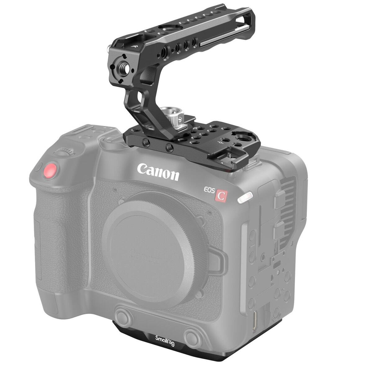 Canon EOS C