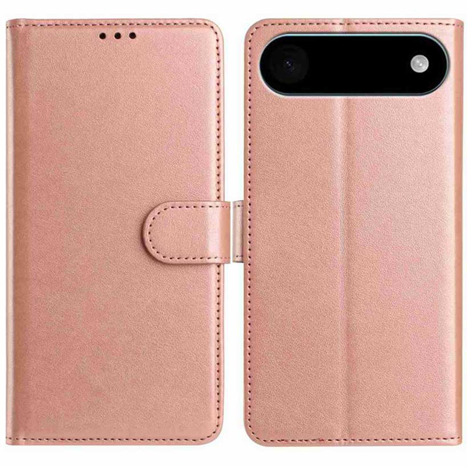 Rosegold