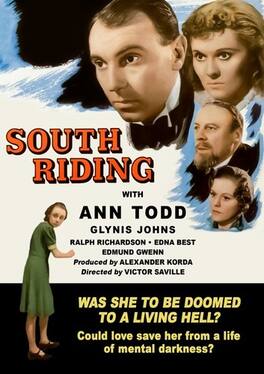 South Riding - DVD