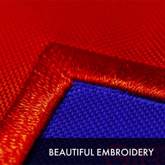 BEAUTIFUL EMBROIDERY